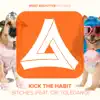 Kick The Habit - Bitches (feat. Ori Toledano) - Single